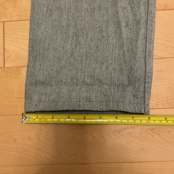 Men's Naked and Famous Jeans Arctic Selvedge 32x28 Weird Guy Fit - Picture 7 of 7